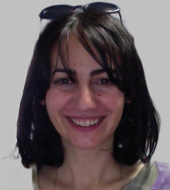 Dr. Alessandra Criscuoli