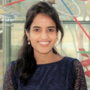 Roopashri Holehonur