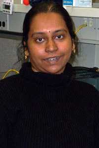 Aswini Gnanasekaran