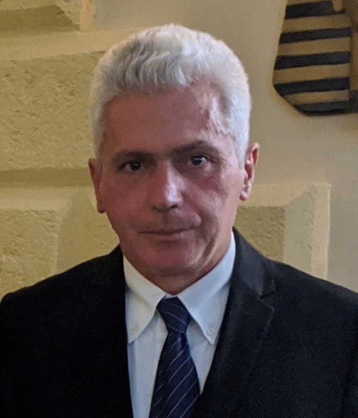 Prof. Francesco Lops