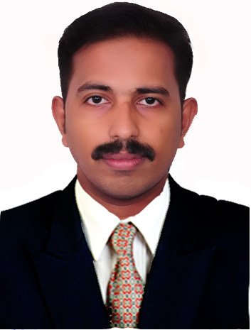 Srinivasan Krishnamoorthy