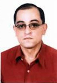 Ahmed M Asaad