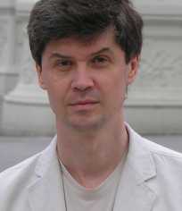 Alexander E. Berezin