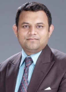 Dr. Balak Das Kurmi