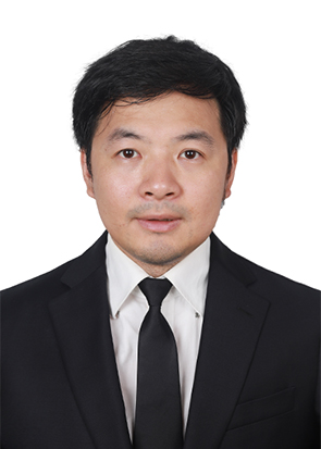 Dr. Mei-Chun Li