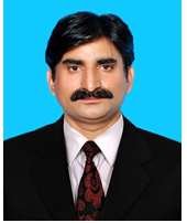 Dr. Muhammad Akram