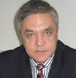 Dr Sergey V. Suchkov
