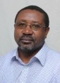 Tony N Mutukumira