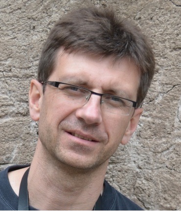 Przemyslaw Tomasz Paradowski