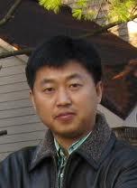 Yuehua Cui