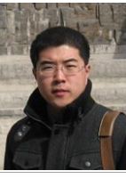 Hongyu Zhang