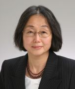 Reiko Aoki