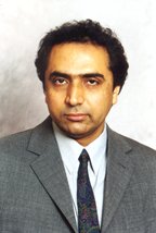 Tahir M. Nisar