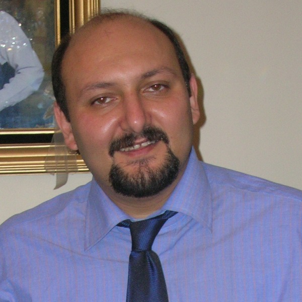 Vahid Ebrahimipour