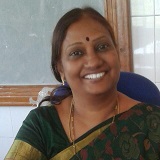 K Girija Mangatayaru