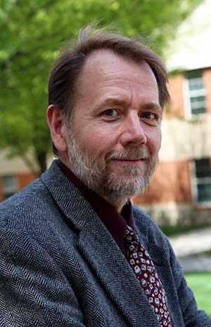Dr. Jonathan K. Appel