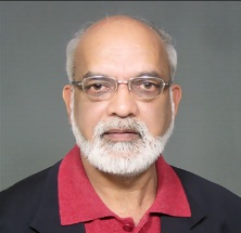Dr. Ramesh P Singh