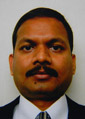 Govardhana Rao Yannam
