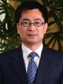Dr Aisheng Huang