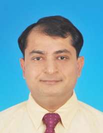 Dr. Umesh Bindal