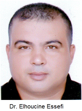 Dr. Elhoucine Essefi