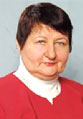 Morozova Galina Alekseyevna