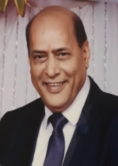 K.N. Bhatt