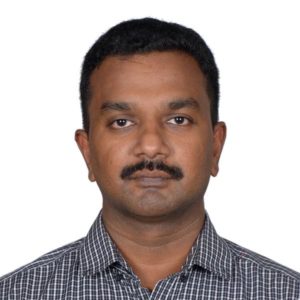 Kumaran Baskaran