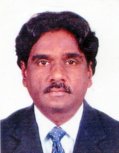 M. Balasubramanyam