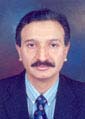 Syed Mohammad Wasim Jafri