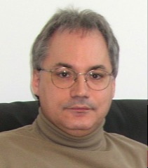 Anthony Tsarbopoulos