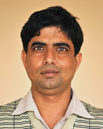 Mr. Swarupananda Mukherjee