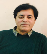 Dr. Murtaza Hasan