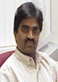 Vijaya Kumar Rangari