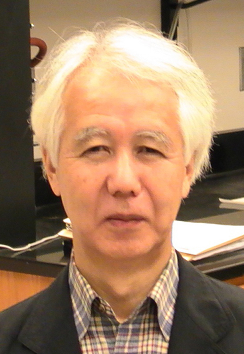 Masayoshi Yamaguchi