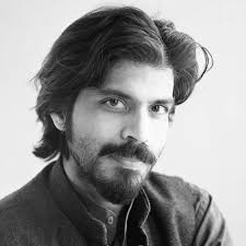 Pankaj Mishra