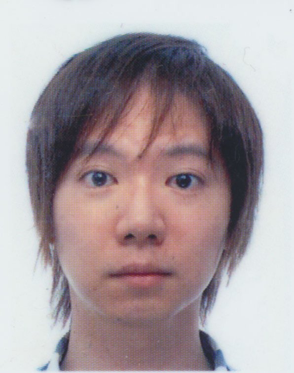 Hiroaki Nakano