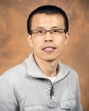 Shujian Zhang