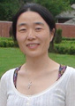 Xinyan Li