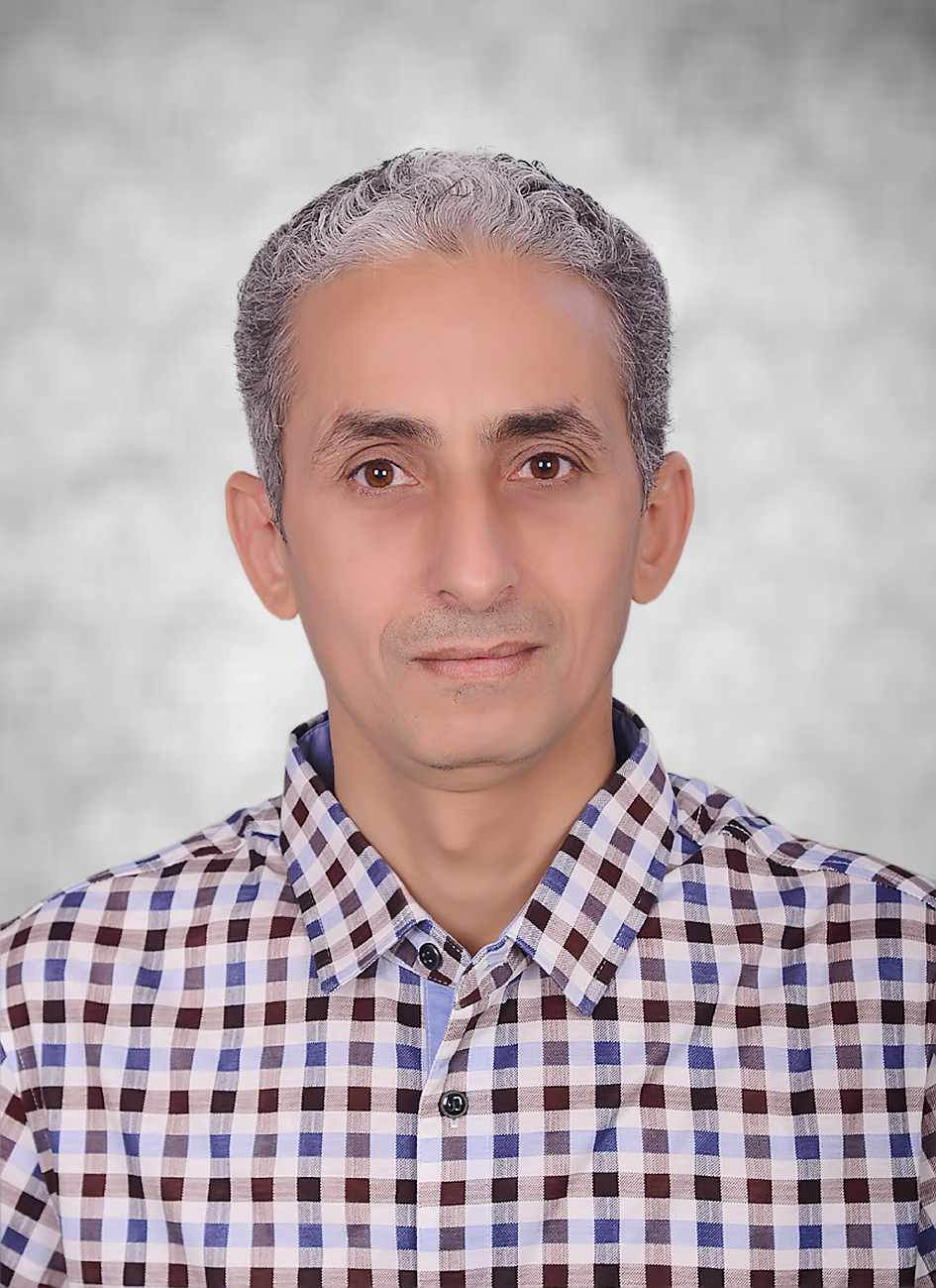 Prof. Dr: Nabil Ibrahim Elsheery