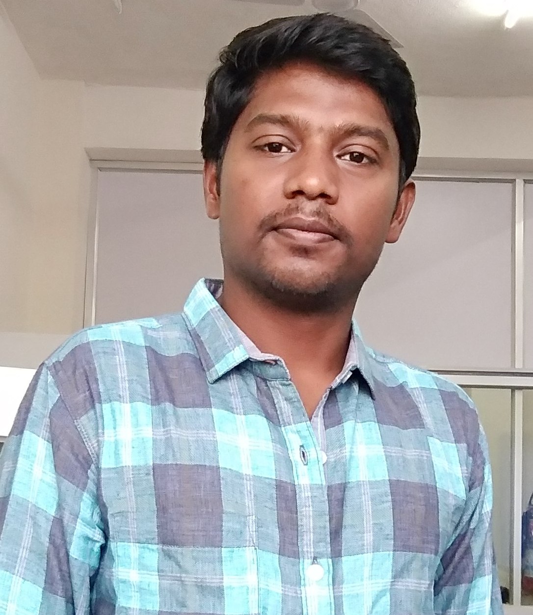 R. Prabhu