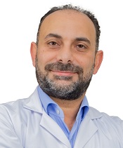 Tarek Roshdy ElHamaky