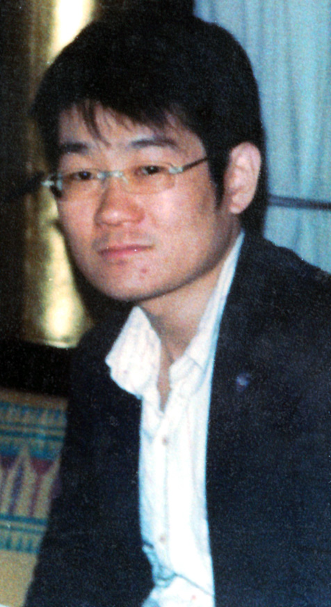 Akikazu Sakudo