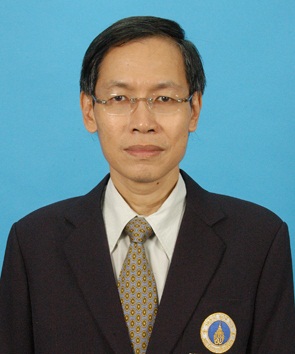 Chukiat Sirivichayakul