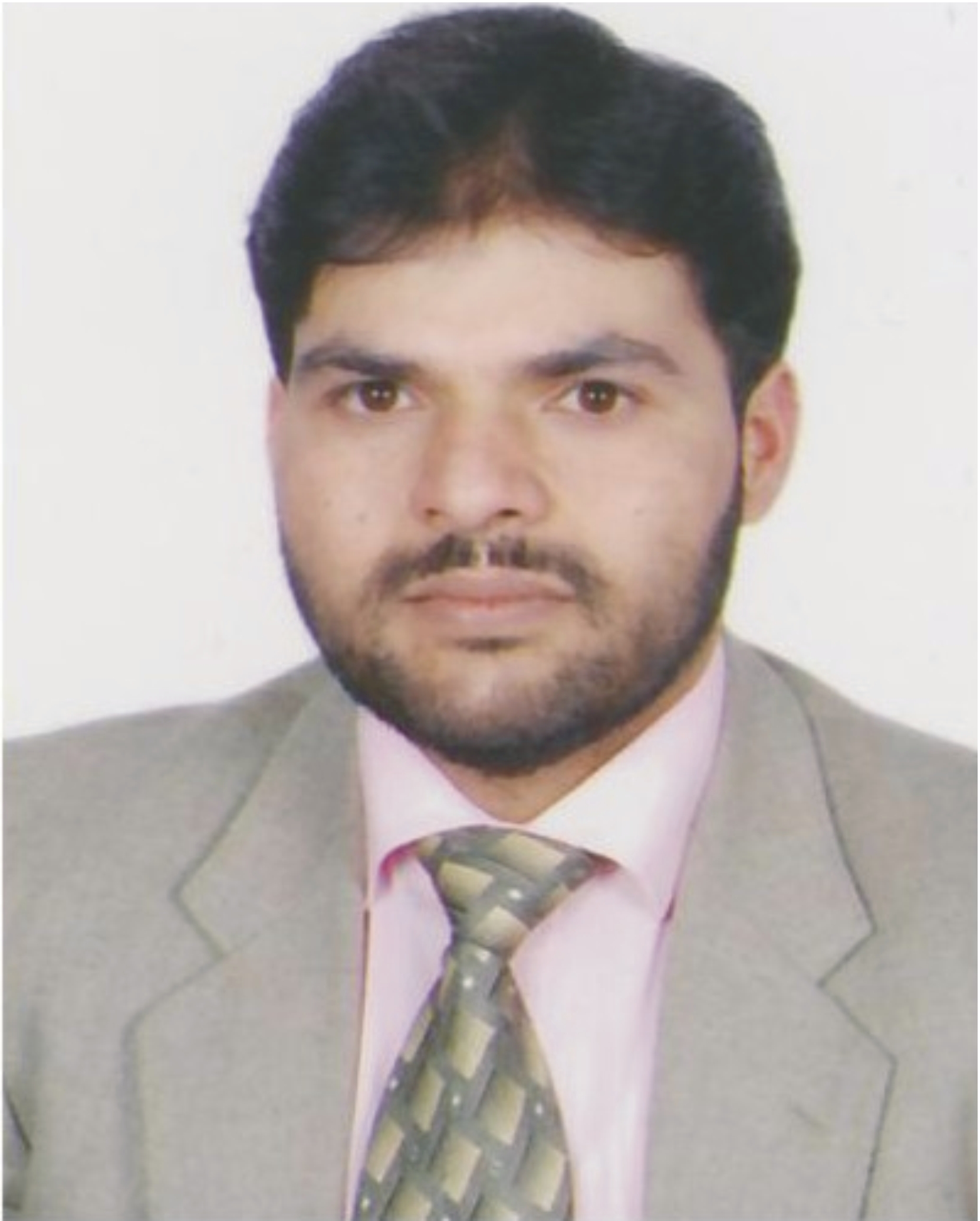 Dr. A. R. Asif