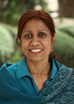Dr.Syeda Zakia Hossain