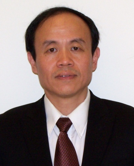 Jianfei Yang