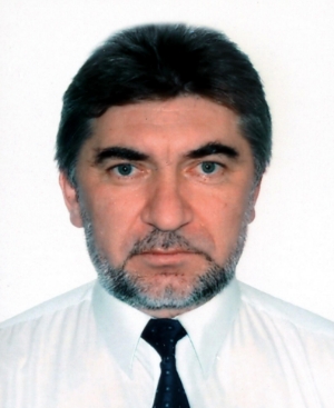 Valeriu Crudu