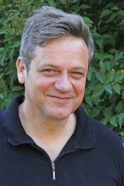 Volker Kroemker
