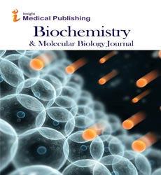 Biochemistry & Molecular Biology Journal